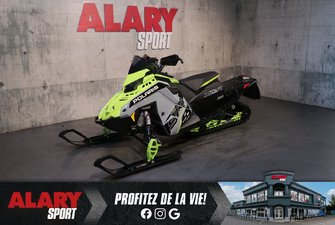 2025 Polaris PATRIOT 9R INDY XCR 136