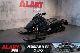 2026 Polaris PATRIOT 9R INDY XCR 137 SNOWCHECK (EXCLUSIF)