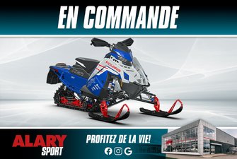 Polaris PATRIOT 9R INDY XCR 137 SNOWCHECK (EXCLUSIF) 2027