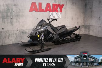 2025 Polaris PATRIOT 9R RMK KHAOS 155 SNOWCHECK (EXCLUSIF)