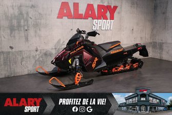 2025 Polaris PATRIOT 9R SWITCHBACK ASSAULT 146 SNOWCHECK (EXCLUSIF)