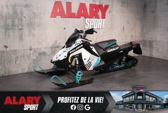 2025 Polaris PATRIOT 9R SWITCHBACK ASSAULT 146 SNOWCHECK (EXCLUSIF)