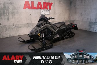 2024 Polaris Patriot Boost INDY VR1 137 ES