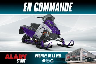 Polaris PATRIOT BOOST INDY VR1 DYNAMIX 137 SNOWCHECK (EXCLUSIF) 2027