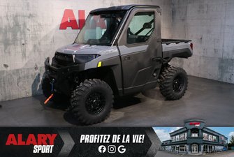 Polaris POLARIS RANGER XP 1000 NORTHSTAR ULTIMATE Edt. Northstar 2025