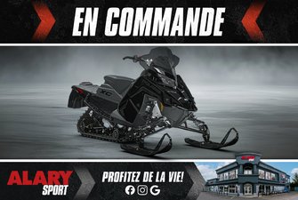 2027 Polaris PROSTAR S4 INDY XC 137