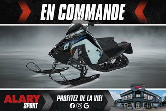 2026 Polaris ProStar S4 INDY XC 137