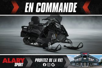 2027 Polaris PROSTAR TITAN S4 ADVENTURE 155