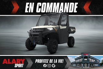 2026 Polaris RANGER 1000 PREMIUM CAB