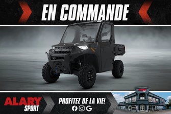 2026 Polaris RANGER 1000 PREMIUM CAB