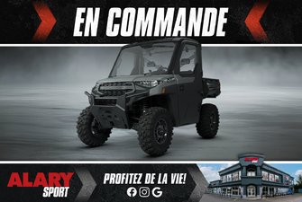 Polaris RANGER XP 1000 CAB  2027