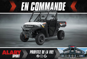 2025 Polaris RANGER 1000 PREMIUM