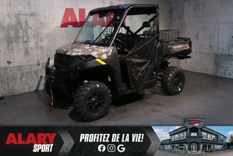 2025 Polaris RANGER 1000 PREMIUM PURSUIT