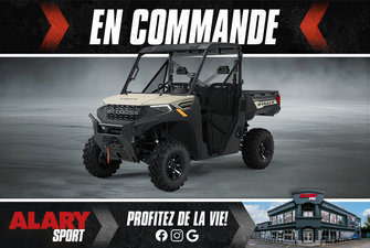 Polaris RANGER 1000 PREMIUM  2025