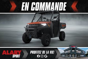 2026 Polaris RANGER 1000 PREMIUM