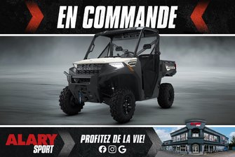 2026 Polaris RANGER 1000 PREMIUM