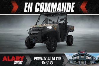 2026 Polaris RANGER 1000 PREMIUM *Pursuit