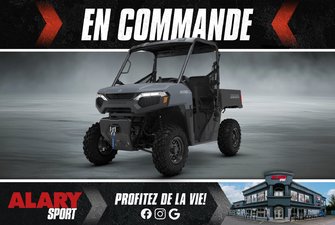 2026 Polaris Ranger 500