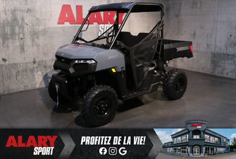 2026 Polaris Ranger 500