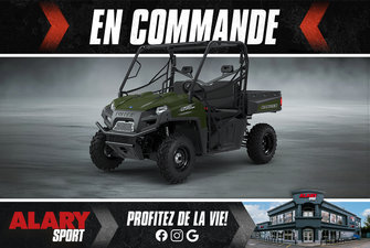 Polaris RANGER 570 SPORT PLEINE GRANDEUR  2025