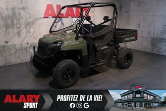 2025 Polaris Ranger 570 Full-Size
