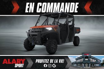 Polaris RANGER CREW 1000 PREMIUM  2026