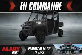 2026 Polaris RANGER CREW 1000 PREMIUM