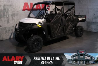 2026 Polaris RANGER CREW 1000 PREMIUM