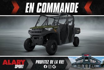 Polaris RANGER CREW 1000  2026