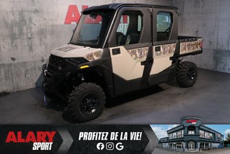 2025 Polaris Ranger Crew SP 570 édition northstar