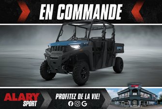 Polaris Ranger Crew SP 570 Premium  2026