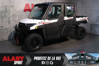 Polaris RANGER CREW XP 1000 Edt. Trail Boss Northstar 2025