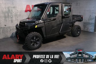Polaris RANGER CREW XP 1000 Edt. Texas Northstar 2025