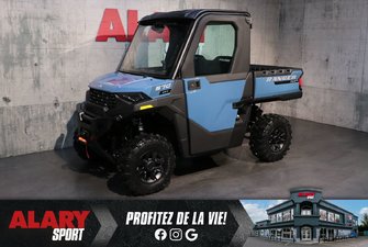 Polaris RANGER SP 570 ÉDITION NORTHSTAR  2025