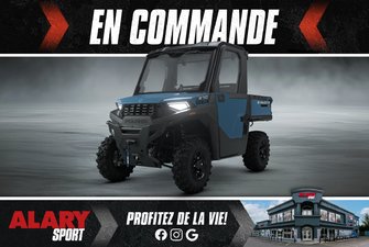 2026 Polaris RANGER SP 570 ÉDITION NORTHSTAR
