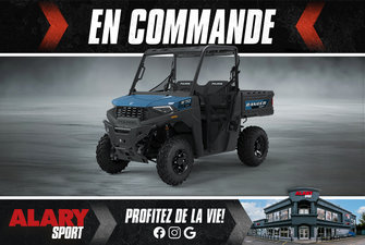 Polaris Ranger SP 570 Premium  2025