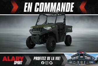 2026 Polaris Ranger SP 570