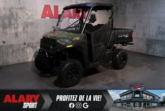 2026 Polaris Ranger SP 570