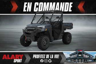 Polaris RANGER XP 1000 PREMIUM  2025
