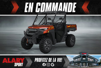 Polaris RANGER XP 1000 PREMIUM  2025