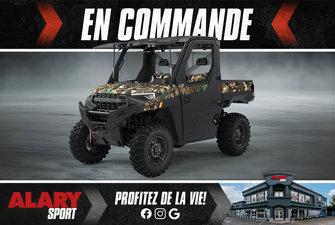 Polaris RANGER XP 1000 PREMIUM Edt. Northstar 2025