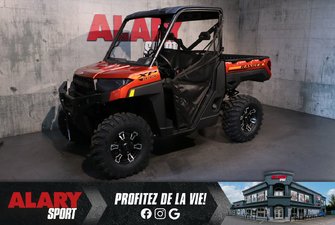 Polaris RANGER XP 1000 PREMIUM  2026