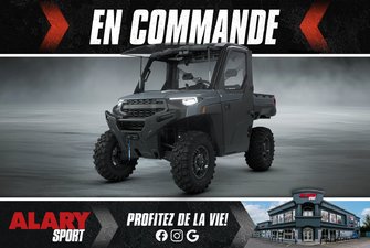 2026 Polaris RANGER XP 1000 PREMIUM Edt. Northstar