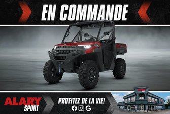 2026 Polaris RANGER XP 1000 PREMIUM