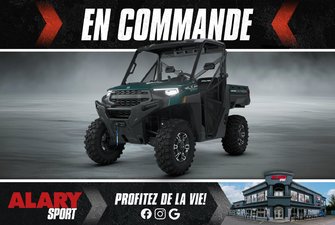 Polaris RANGER XP 1000 PREMIUM  2026