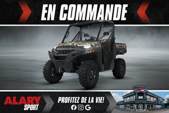 Polaris RANGER XP 1000 PREMIUM  2026