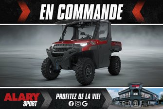 Polaris RANGER XP 1000 PREMIUM Edt. Northstar 2026