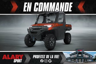 2026 Polaris RANGER XP 1000 PREMIUM Edt. Northstar