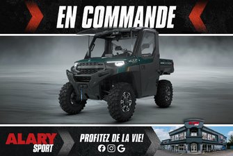 Polaris RANGER XP 1000 ULTIMATE Edt. Northstar 2026