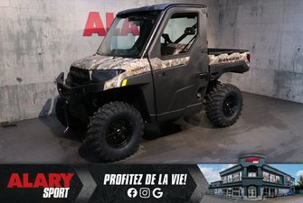 2026 Polaris RANGER XP 1000 ULTIMATE Edt. Northstar *Pursuit
